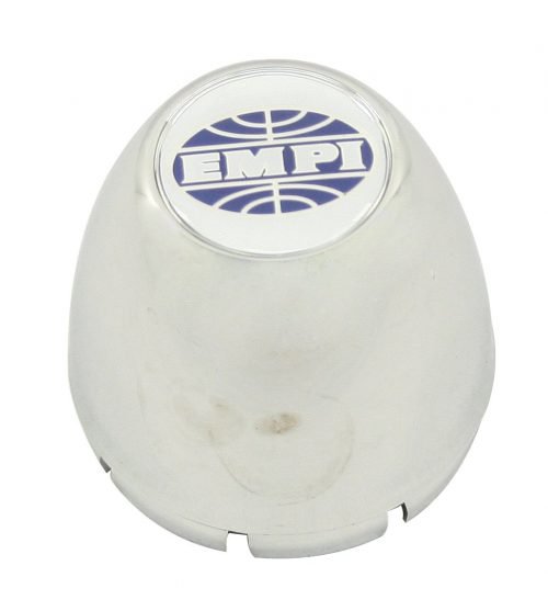 Chrome Center Cap for 5 -Spoke AE Wheels