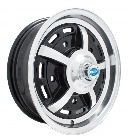 SPRINTSTAR 5x205 15x5 BLK