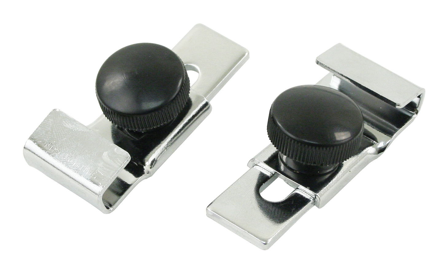 Universal Vent Wing Locks, Pair
