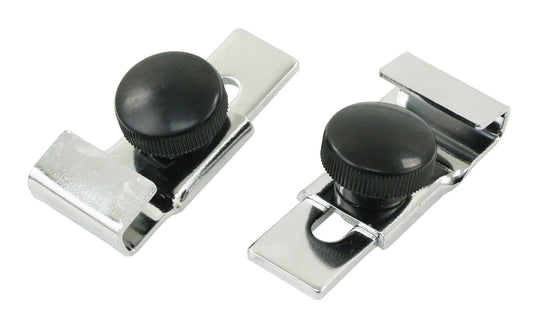 Universal Vent Wing Locks, Pair