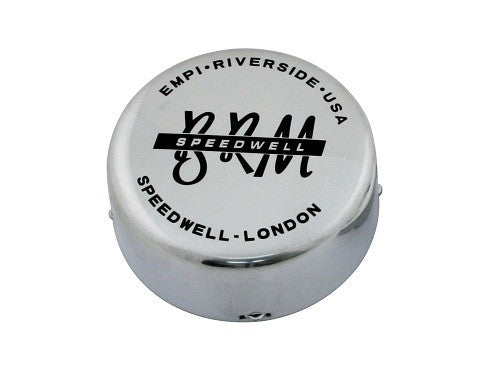 BRM Replacement Tall Cap w/Speedwell-London