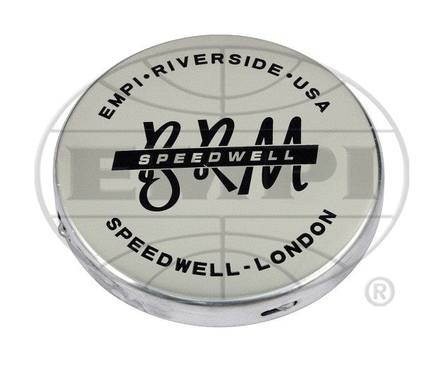 BRM Replacement Low Cap w/Speedwell-London