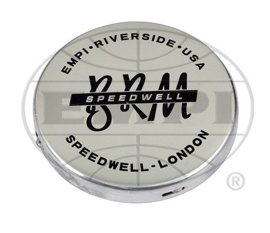 BRM Replacement Low Cap w/Speedwell-London