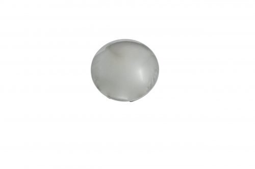 Center Cap for 15" EMPI Raider Wheels Chrome Finish