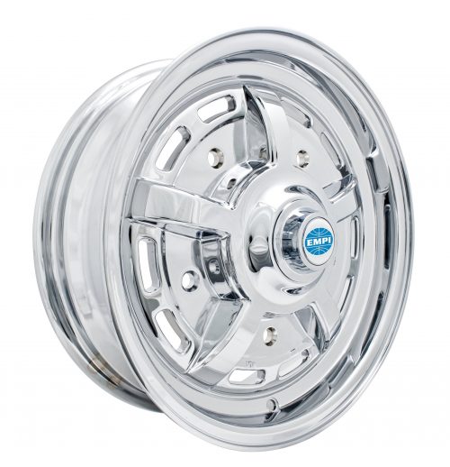 SPRINTSTAR 5x205 15x5 CHROME