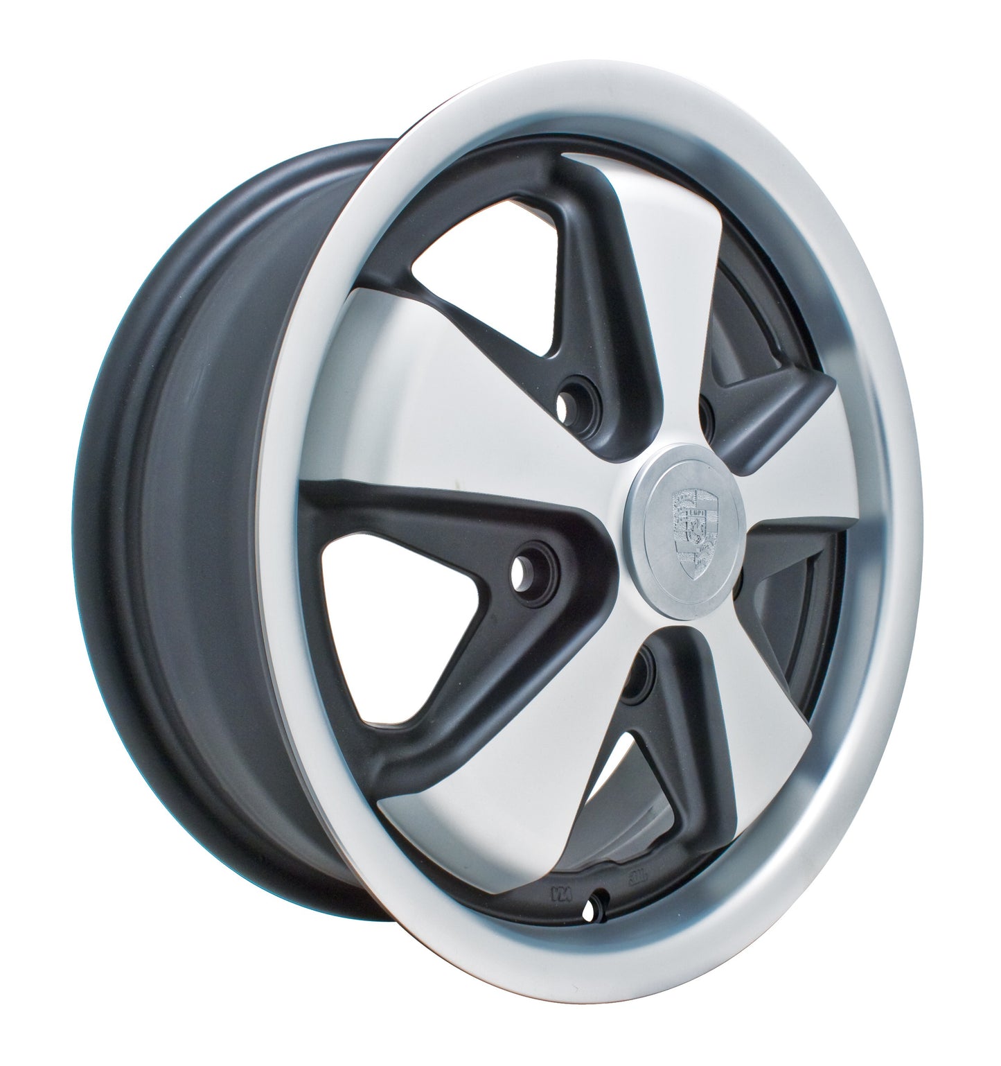 EMPI 911 Alloy Wheel 5 1/2 Wide