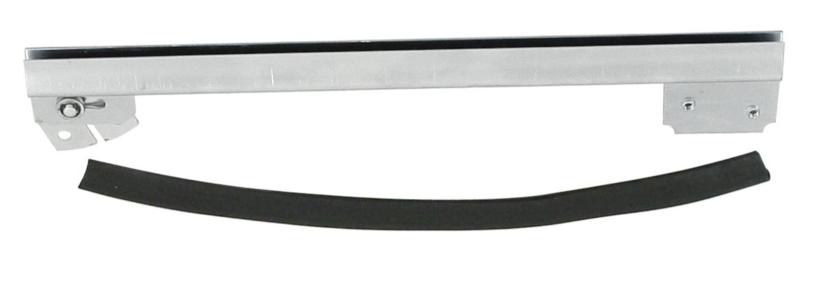 Bug 65-77 Sedan Lift Channel Left (Dual Lift, Window Sash)