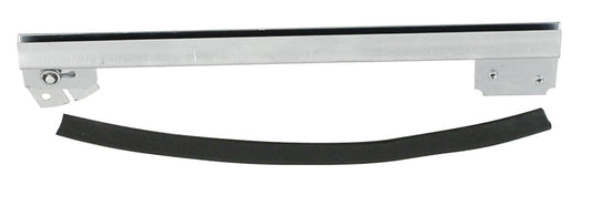 Bug 65-77 Sedan Lift Channel Left (Dual Lift, Window Sash)