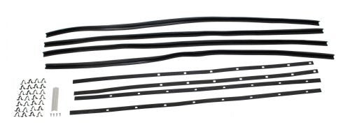 Snap-In Scraper Kit Only, Type 1 65 & Later