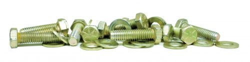 HARDWARE F/ 15" BEADLOCK RING