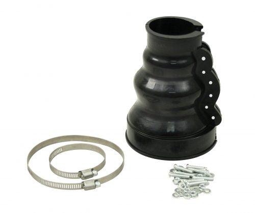 Stock Style Split Axle Boot Kit, Each