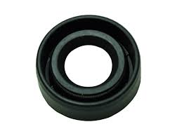 Vana 80-91 Seal Governor Shaft-to-Differential Case