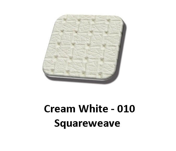 1970-72 Bug Sedan, Original Seat Upholstery, Front & Rear Squareweave Vinyl