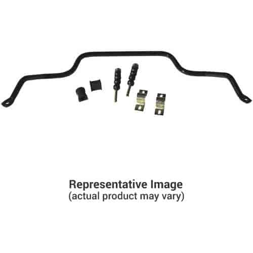 SWAY BAR TYPE 3 FRONT ALL discontinued