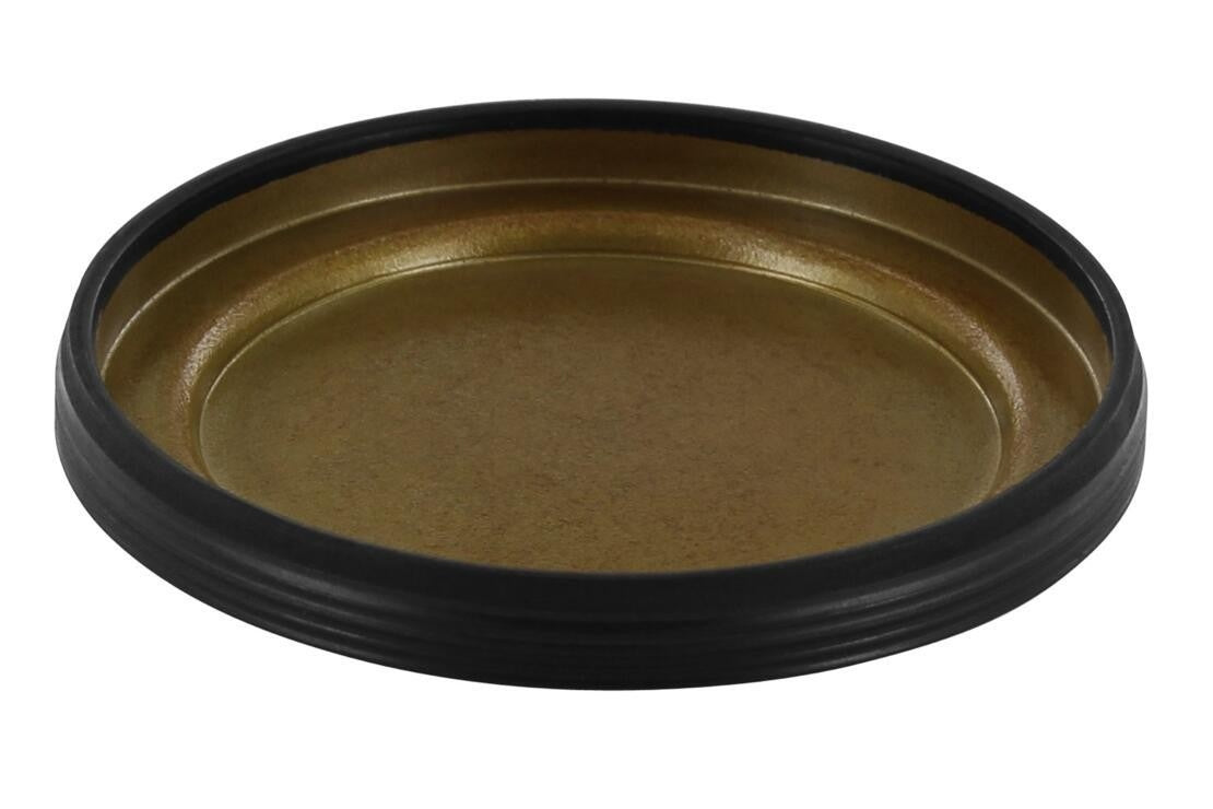 T1 IRS CV Final Drive Flange Cap Seal