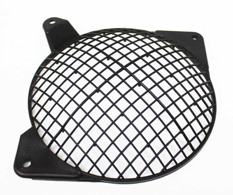 Bus 72-79, Vanagon 80-82, Cooling Fan Shroud Grille 1700-2000cc