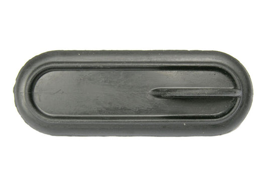 Bus 72-79, 411, 412, 914 Alternator Adjusting Hole Plastic Cap