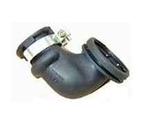 55amp Alternator Air Exhaust elbow
