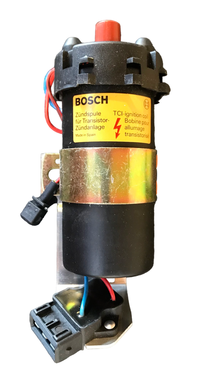 Jetta, Golf 90-92, Ignition Coil 00-080 NLA