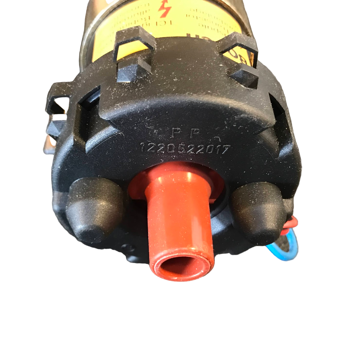 Jetta, Golf 90-92, Ignition Coil 00-080 NLA