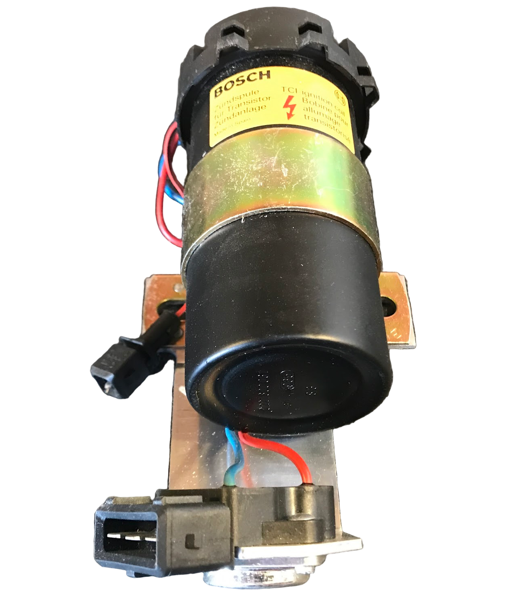 Jetta, Golf 90-92, Ignition Coil 00-080 NLA