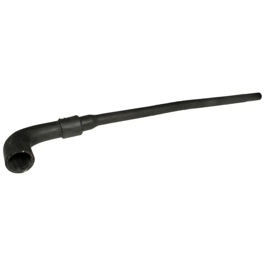 Vanagon 85-92 Coolant Hose To Left Cylinder Head and Bleed Circuit