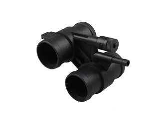 025-121-082 VW Vanagon Coolant Bleed Valve - 1.9L Manual (1983-1985)