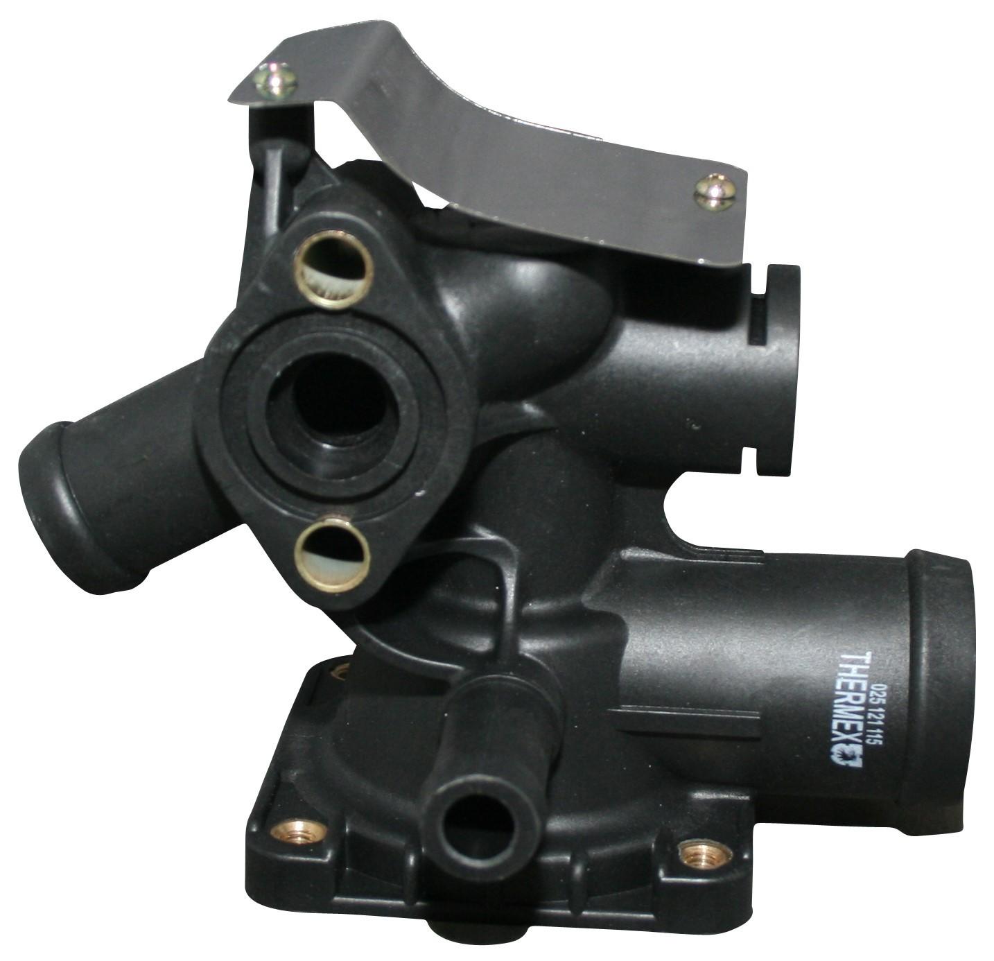 86-91 Vanagon Thermostat Housing 2WD