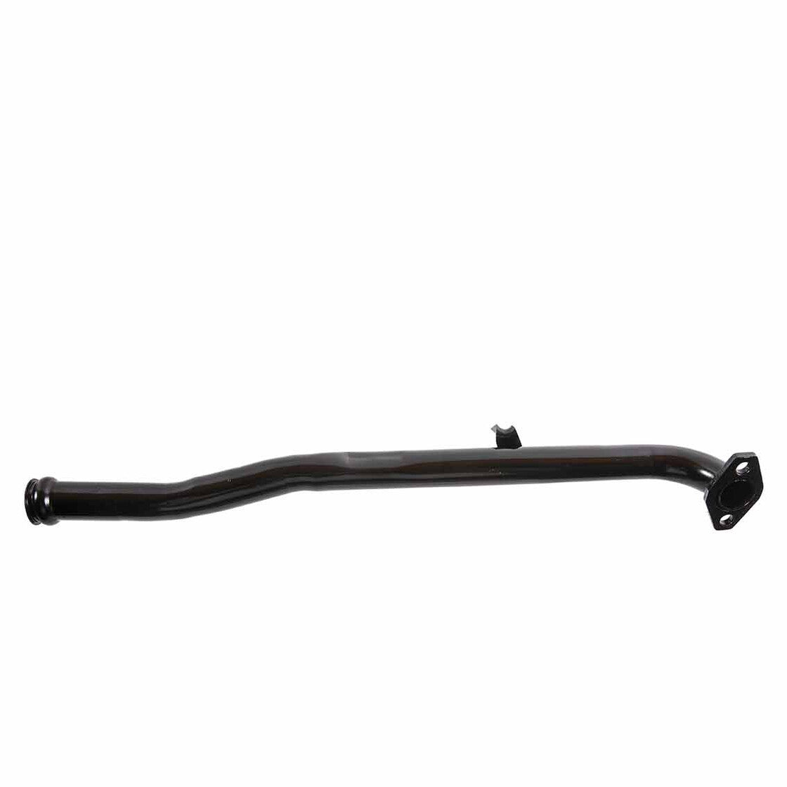 VW Vanagon 83-85 Crossover Pipe With P To Cylinder Head - 025-121-180A