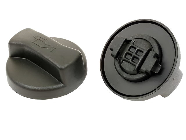 Universal Oil Filler Cap