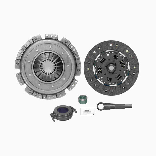 All Gas ’80-’91 Vanagon & T2 ’76-’79,  Clutch Kit 228MM