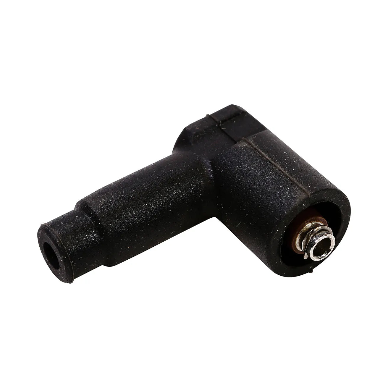 Rubber Boot, Spark Plug Wire to Distributor cap