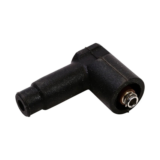 Rubber Boot, Spark Plug Wire to Distributor cap