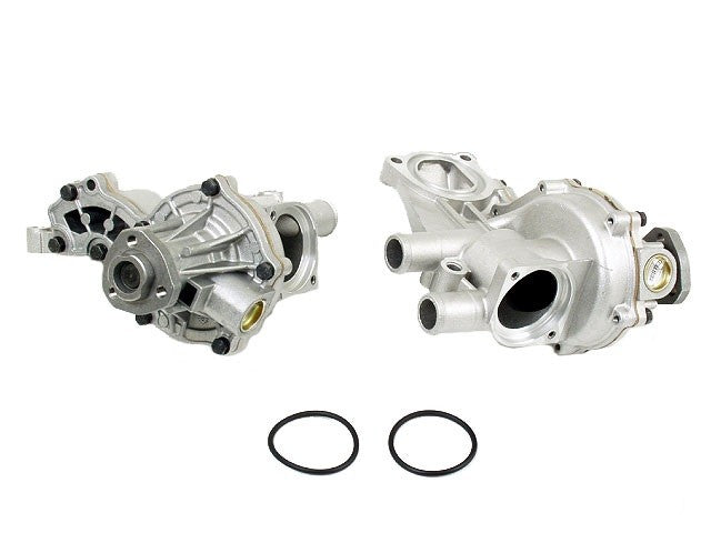 VW / AUDI Engine Water Pump 30mm Hub 25mm Return