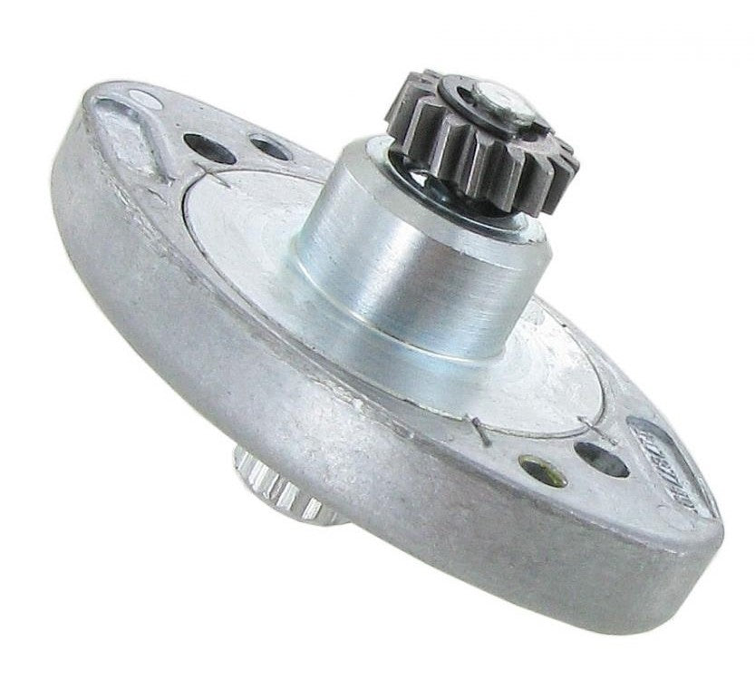 Bug 68-77 Standard Sunroof Gear (NOT SUPER BEETLE)