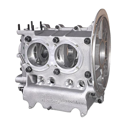 Aluminum Universal Engine Case 85.5 (HUEBNER)