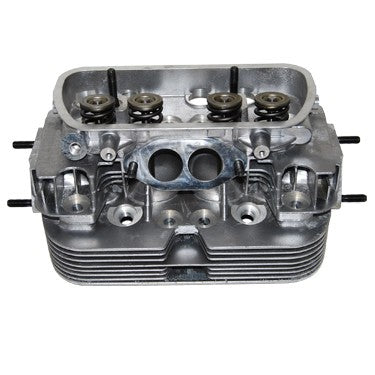 Stock 1500cc-1600cc Dual Port Cylinder Head VW Bug / Ghia / Bus / Type 3