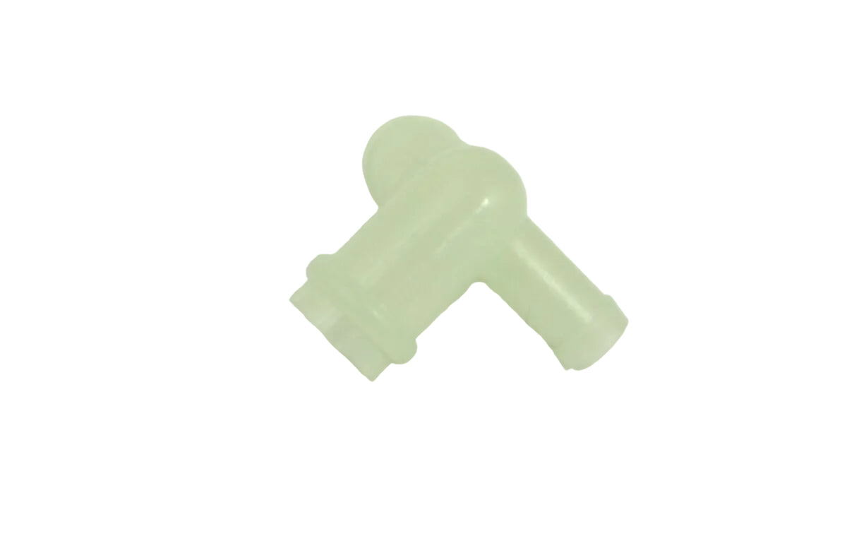 043-133-247 VW Fuel Injection 3-Way Air Distributor Fitting