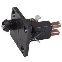 AL82 Alternator Brush Holder w/ Brushes fits 50-90 Amp