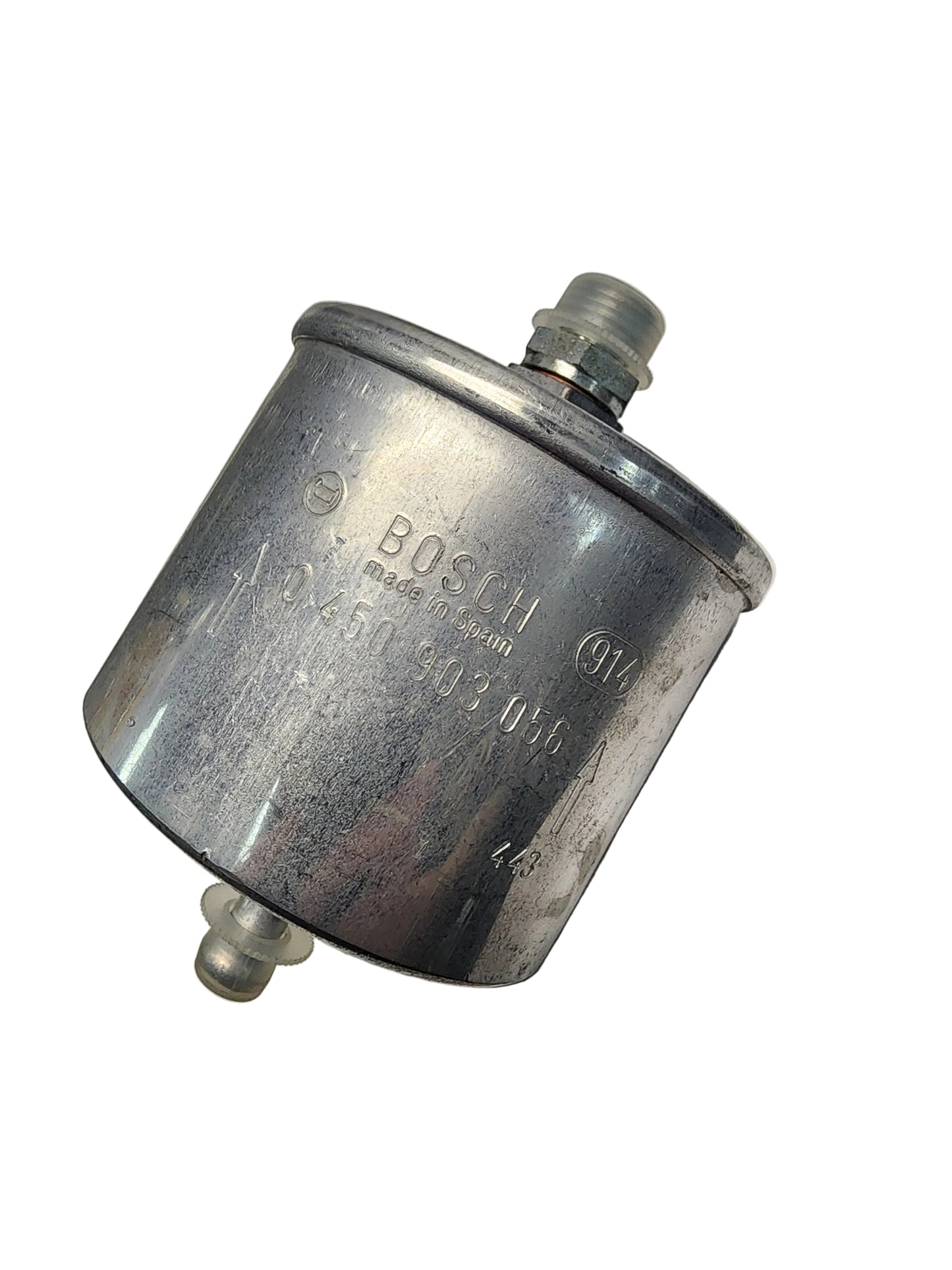 0-450-903-056 - Mercedes & Porsche Fuel Filter NLA
