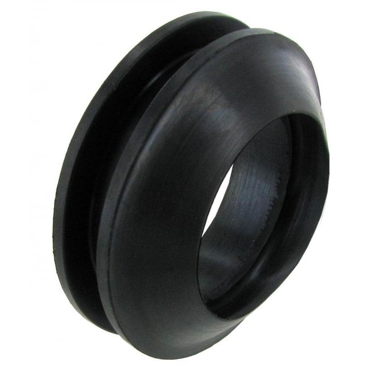 STEERING COLUMN GROMMET, T1 50-67 LOWER