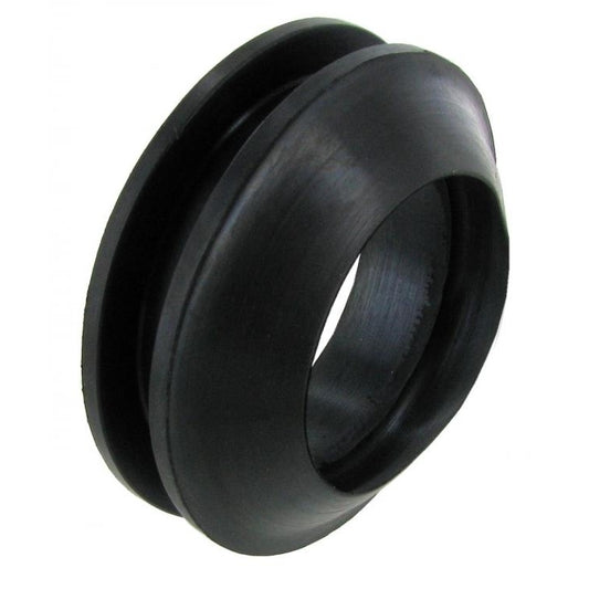 STEERING COLUMN GROMMET, T1 50-67 LOWER