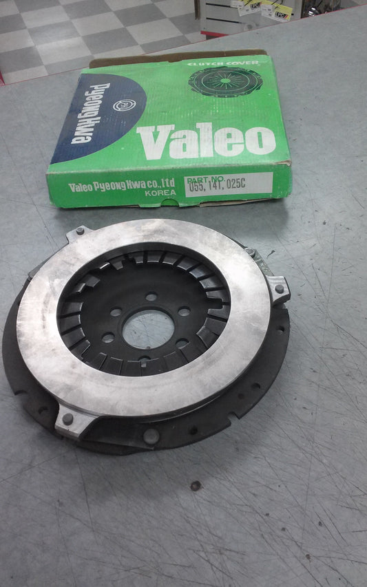 VW Valeo Clutch Pressure Plate 190mm