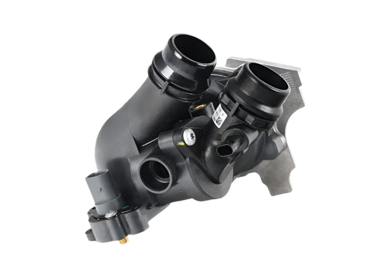 Water Pump (Engine Code CBFA) - VW/Audi 2.0T TSI / A3 / GTI