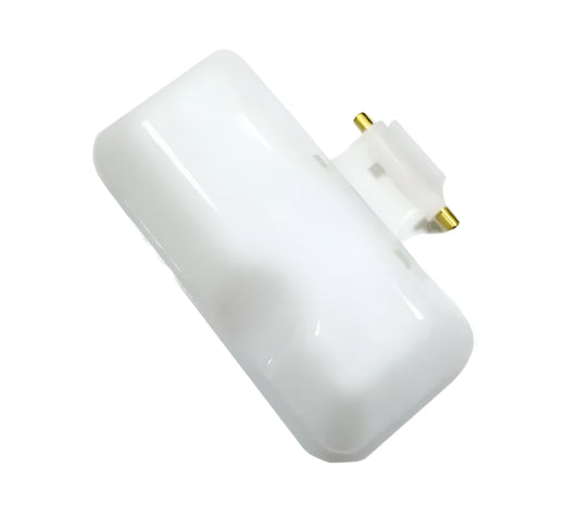 30/31, 34pict Rectangular Float For Stock Carb