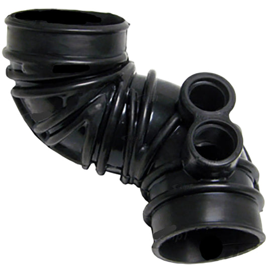 071-129-967 Air Intake AFM to Throttle Body Boot - VW Vanagon 80-83