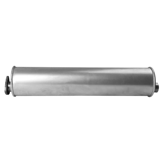 MUFFLER, TYPE II 75-83