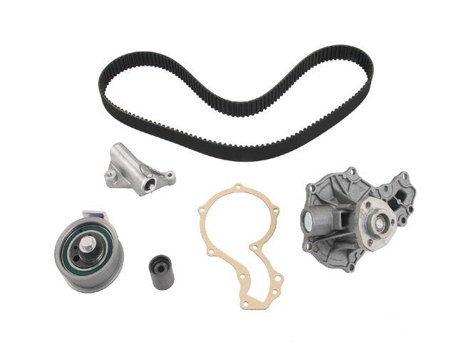 Engine Timing Belt Kit with Water Pump