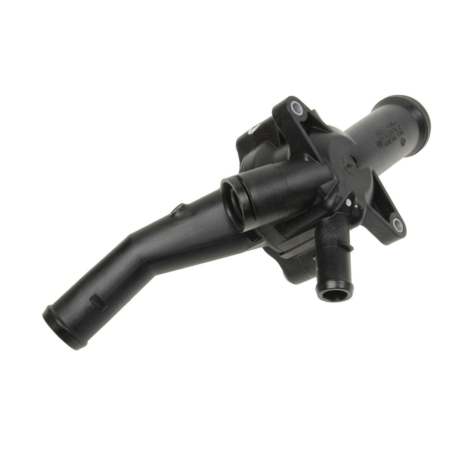 Thermostat Housing Assy 05-14 Vw L5-2.5l