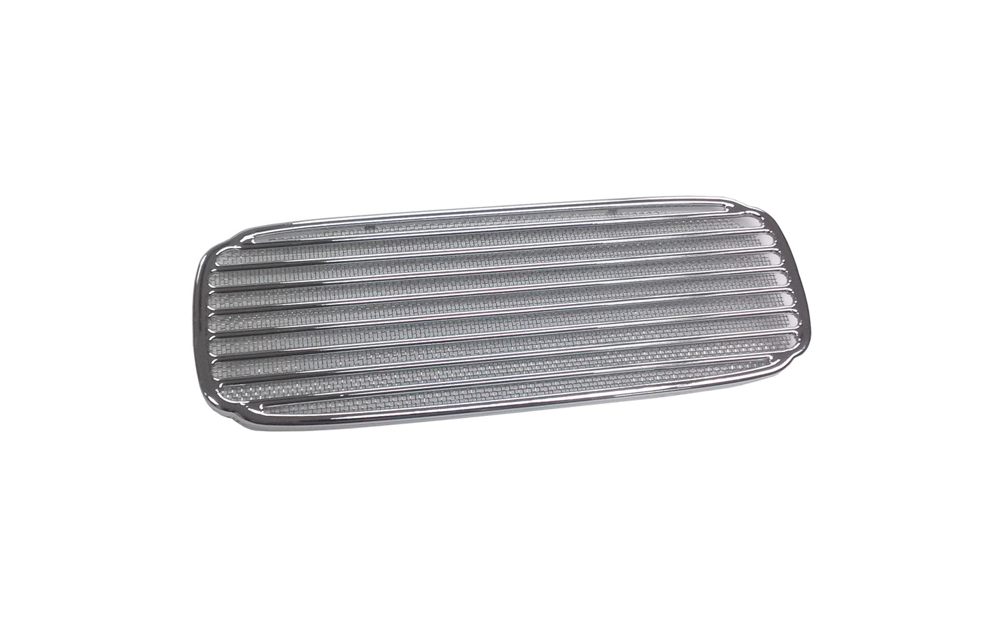 Bug 53-57 Dash Speaker Grill